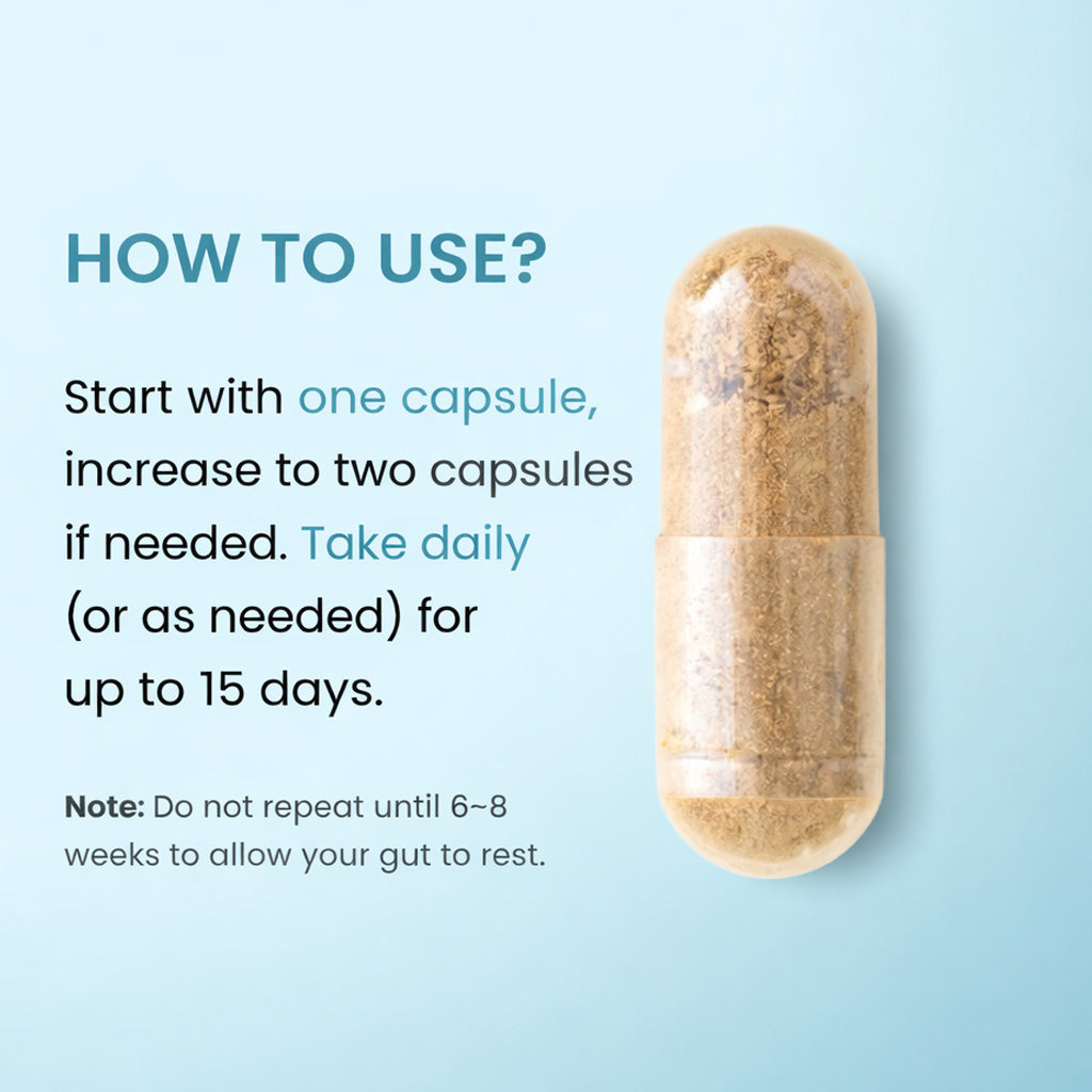 Truce 15 Day Cleanse